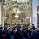 Orquestra de Ouro Preto – Foto: Amanda Santos